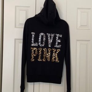 Victoria’s Secret PINK Hoodie XS